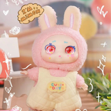 KIMMON - I'M MIMON PLUSH DOLL BLIND BOX