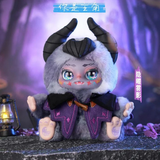 KIMMON - YOU'RE THE PROTAGONIST COLLECTABLE PLUSH DOLL BLIND BOX
