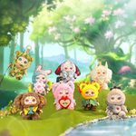 KIMMON - KIMMON SPRING NEW GROWTH COLLECTIBLE MYSTERY BOX PLUSH