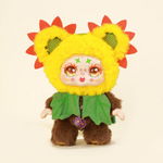 KIMMON - KIMMON SPRING NEW GROWTH COLLECTIBLE MYSTERY BOX PLUSH