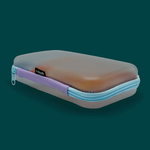 HEY DOODLE - TRAVEL CASE