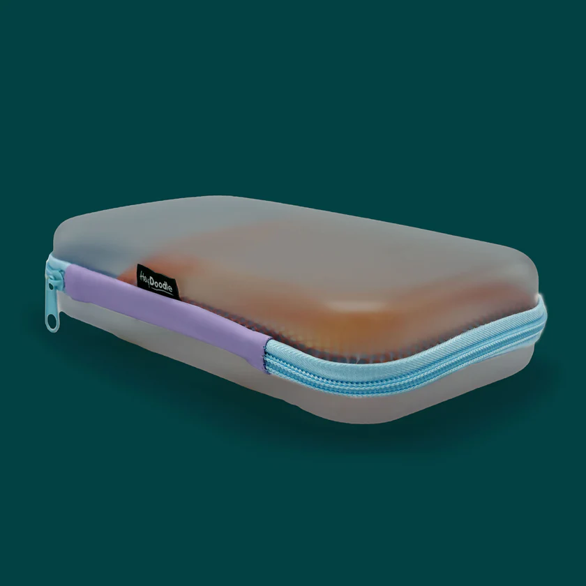 HEY DOODLE - TRAVEL CASE