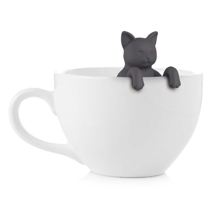 FRED - PURR TEA | CAT TEA INFUSER