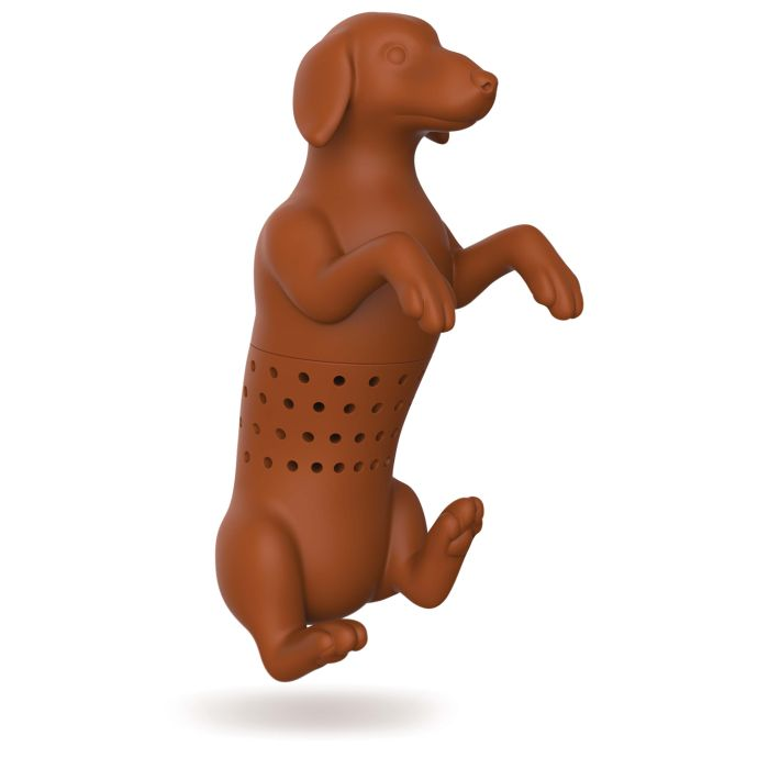 FRED - HOT DOG | DOG TEA INFUSER