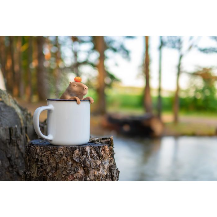 FRED - CAPYBARAHHH | TEA INFUSER