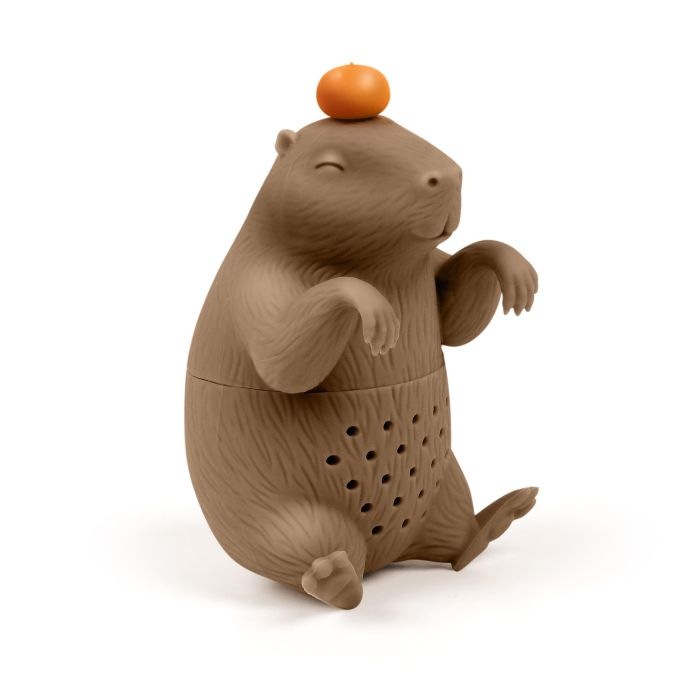 FRED - CAPYBARAHHH | TEA INFUSER