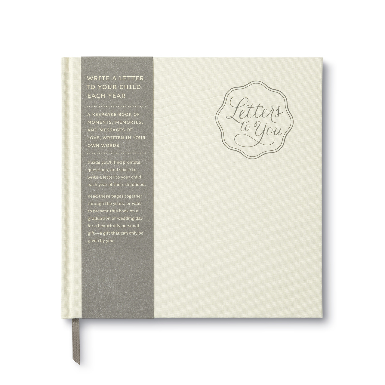 COMPENDIUM - LETTERS TO YOU