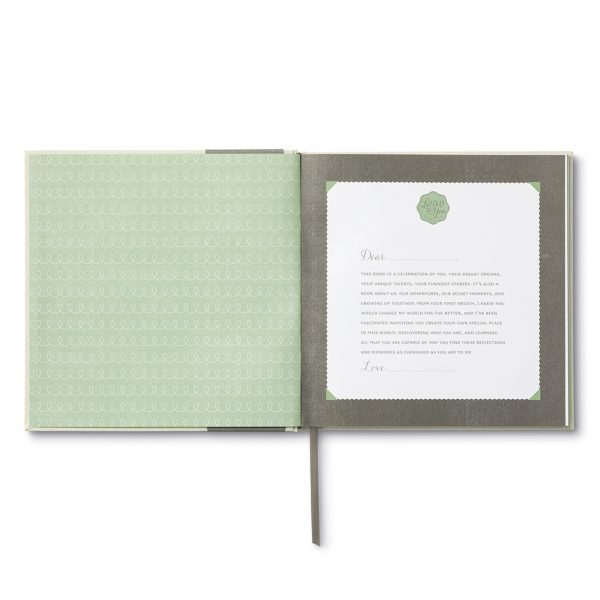 COMPENDIUM - LETTERS TO YOU