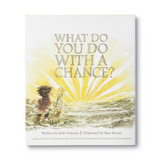 COMPENDIUM - WHAT DO YOU DO WITH A CHANCE