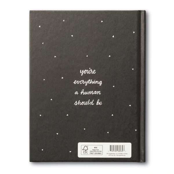 COMPENDIUM - YOU'RE A GOOD HUMAN