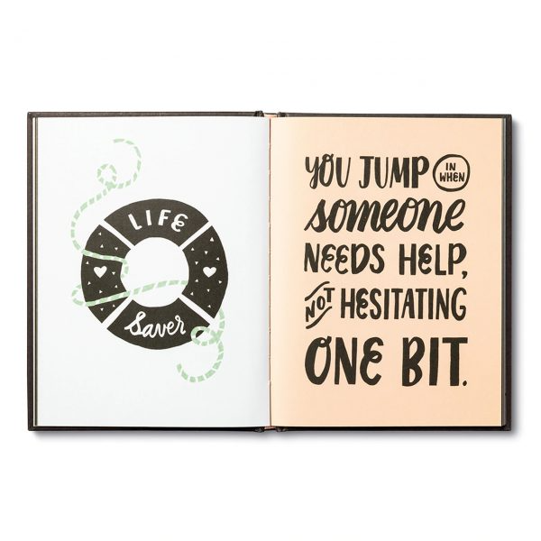 COMPENDIUM - YOU'RE A GOOD HUMAN