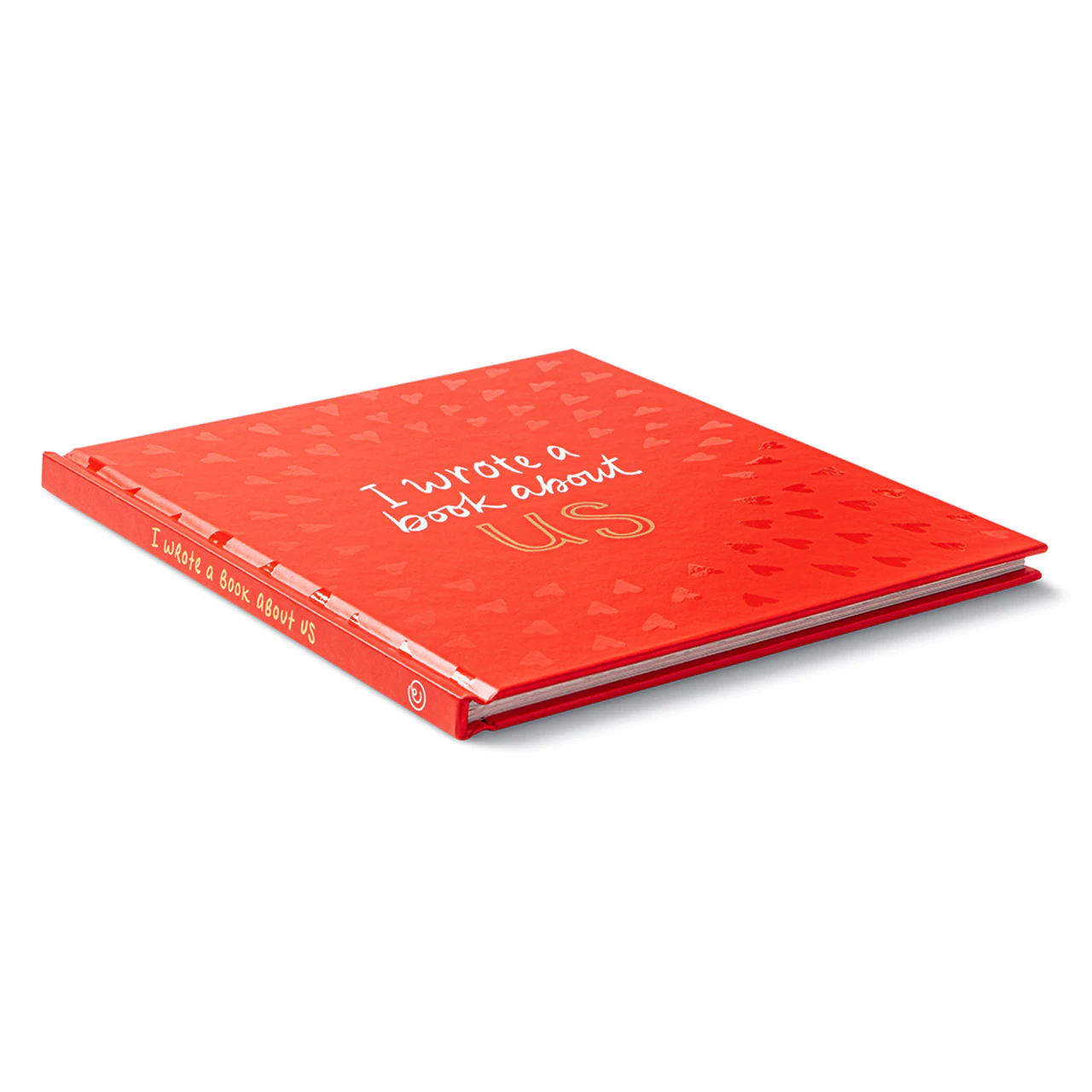COMPENDIUM - I WROTE A BOOK ABOUT US