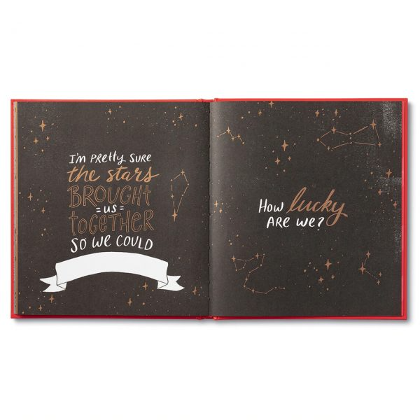 COMPENDIUM - I WROTE A BOOK ABOUT US