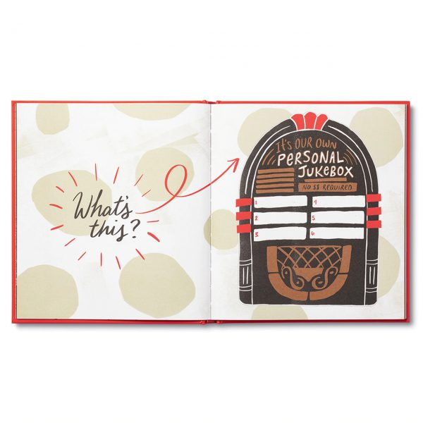 COMPENDIUM - I WROTE A BOOK ABOUT US