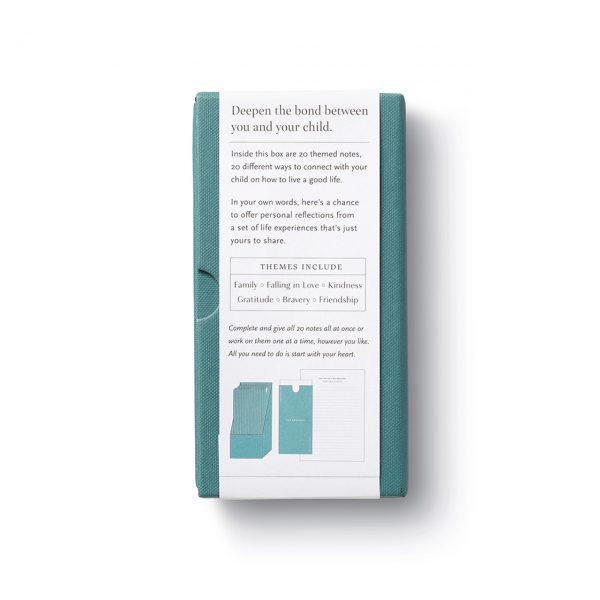 COMPENDIUM - LIFE NOTES | CHILD