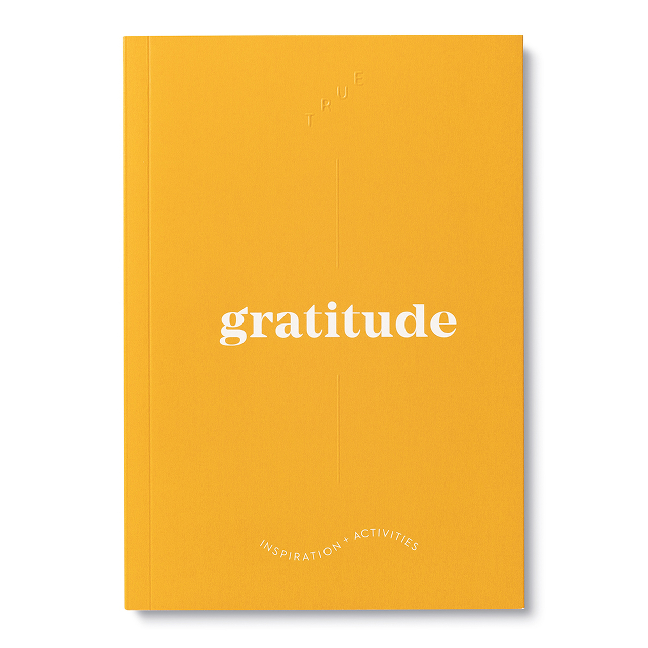 COMPENDIUM - TRUE SERIES | GRATITUDE