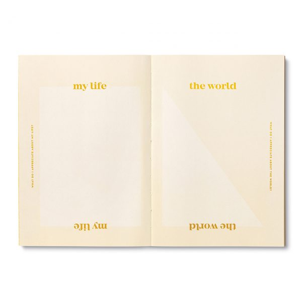 COMPENDIUM - TRUE SERIES | GRATITUDE