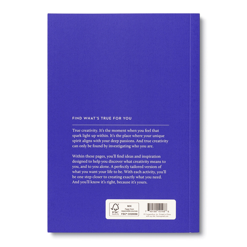 COMPENDIUM - TRUE SERIES | CREATIVITY