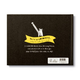 COMPENDIUM - WHY YOU'RE SO AMAZING MUM