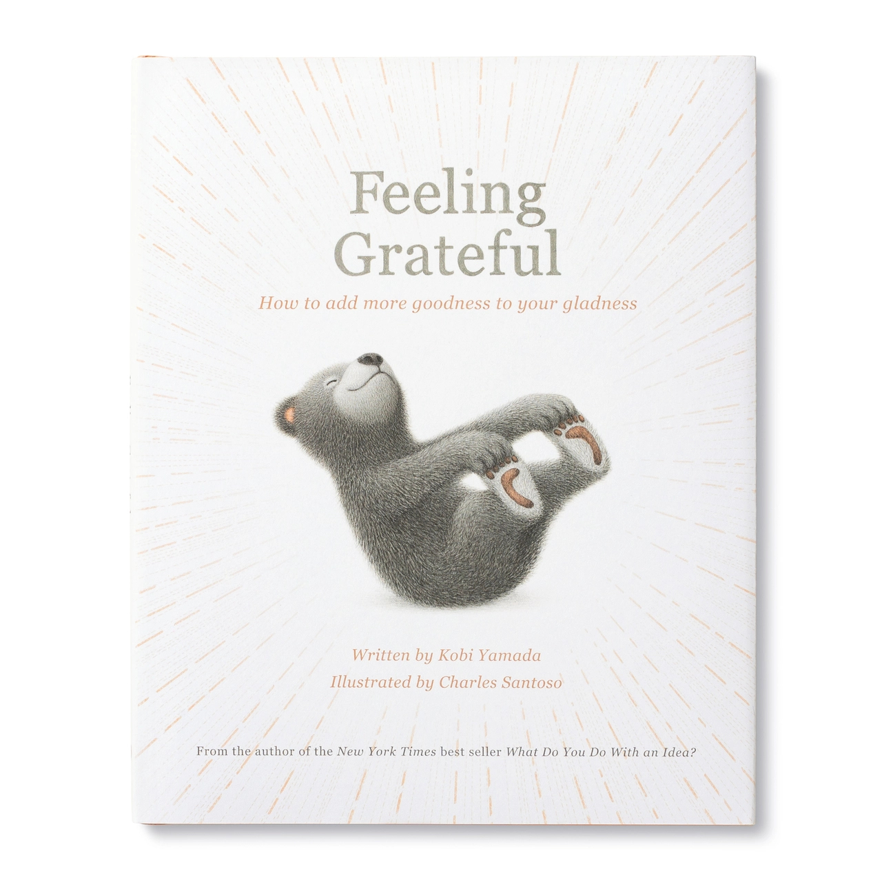 COMPENDIUM - FEELING GRATEFUL