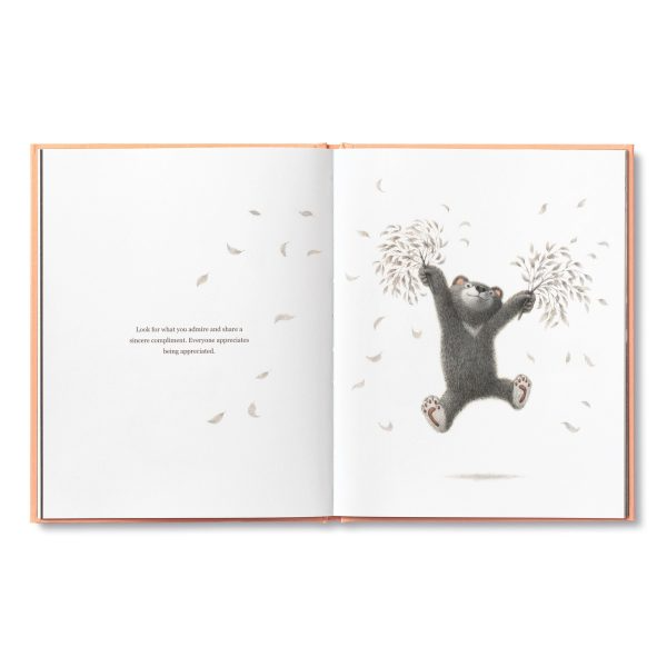 COMPENDIUM - FEELING GRATEFUL