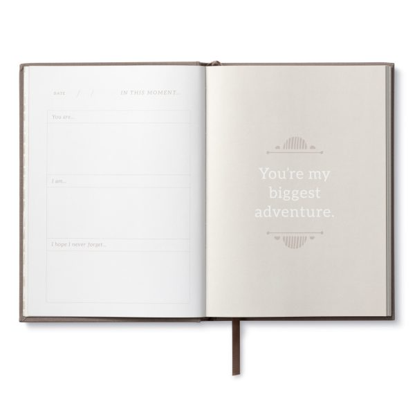 COMPENDIUM - IN THIS MOMENT