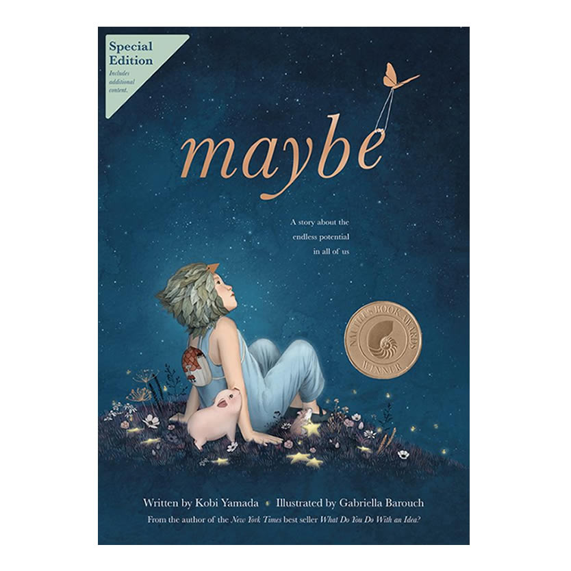 COMPENDIUM - MAYBE | DELUXE EDITION