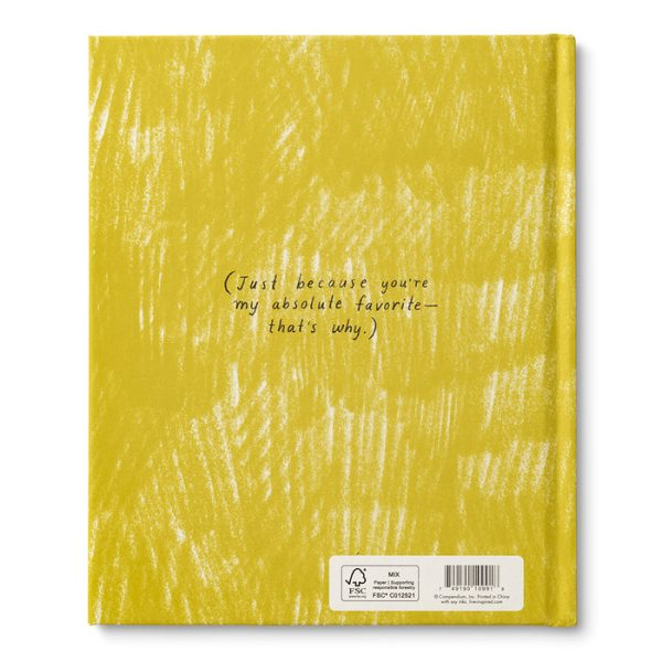 COMPENDIUM - THIS ISN'T A BOOK | SMOOCH