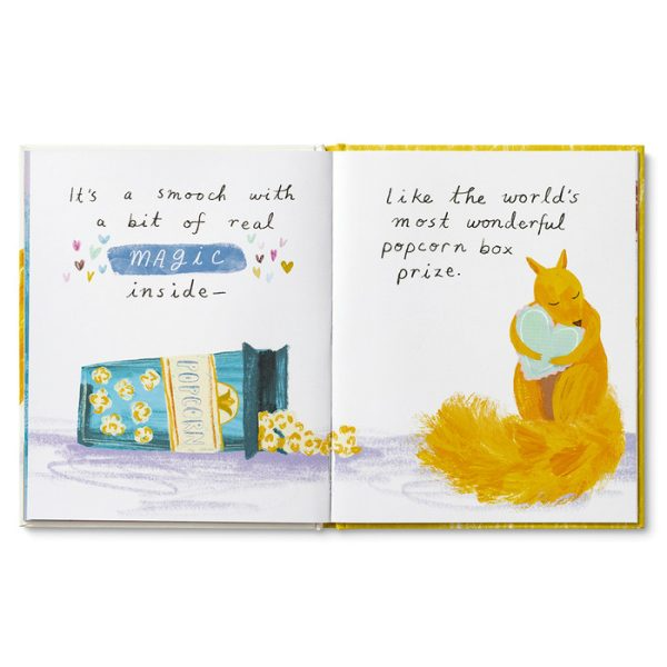 COMPENDIUM - THIS ISN'T A BOOK | SMOOCH