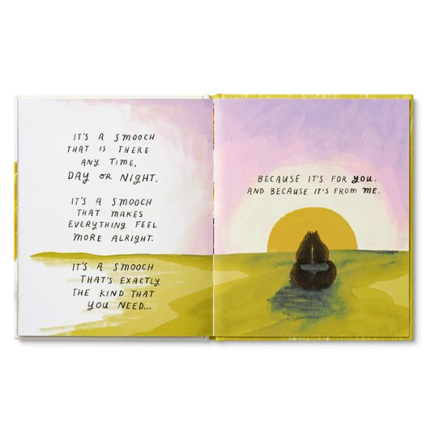 COMPENDIUM - THIS ISN'T A BOOK | SMOOCH