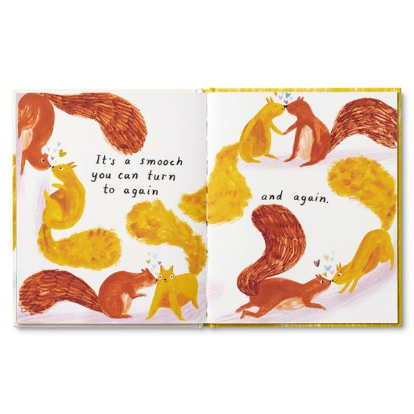 COMPENDIUM - THIS ISN'T A BOOK | SMOOCH