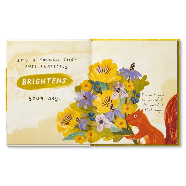 COMPENDIUM - THIS ISN'T A BOOK | SMOOCH
