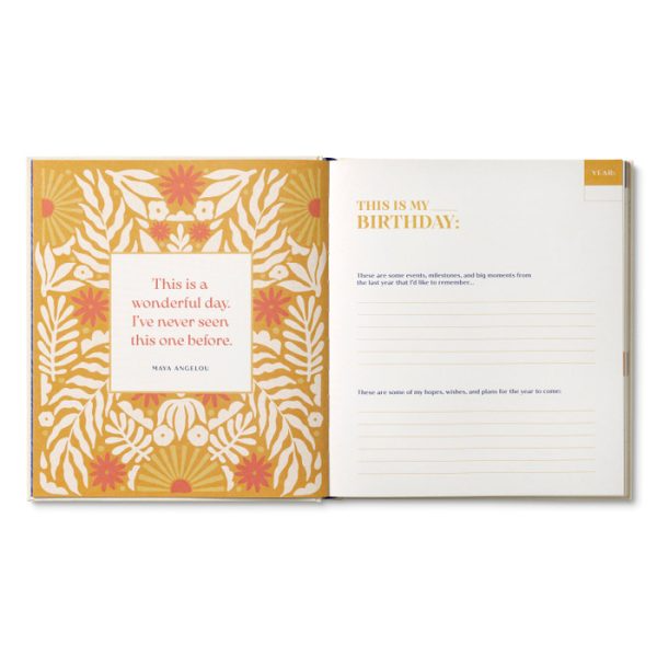 COMPENDIUM - MY YEARS TO REMEMBER