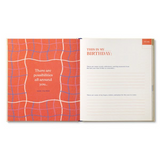 COMPENDIUM - MY YEARS TO REMEMBER