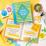 COMPENDIUM - DAD, I MADE YOU A BOOK