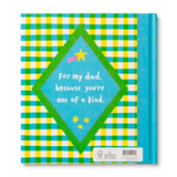 COMPENDIUM - DAD, I MADE YOU A BOOK