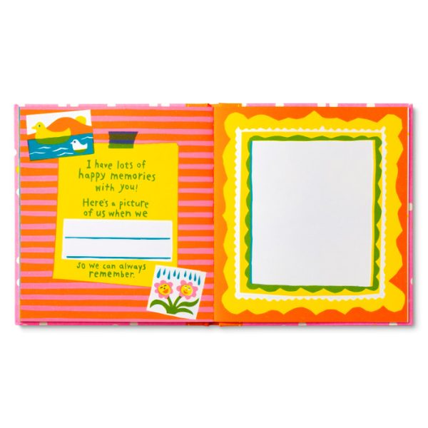 COMPENDIUM - MUM, I MADE YOU A BOOK