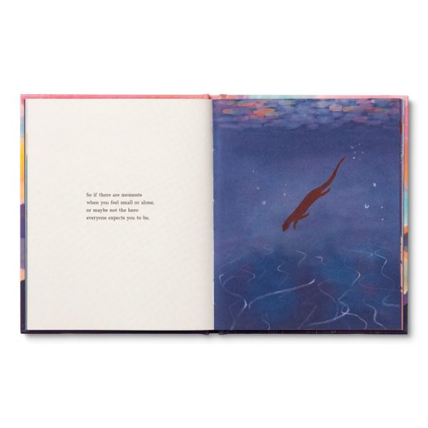 COMPENDIUM - I’M HERE FOR YOU