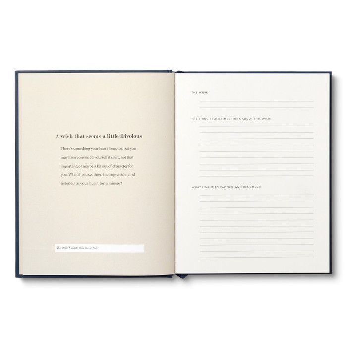 COMPENDIUM - WISH LIST