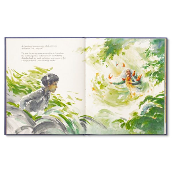 COMPENDIUM - CARING