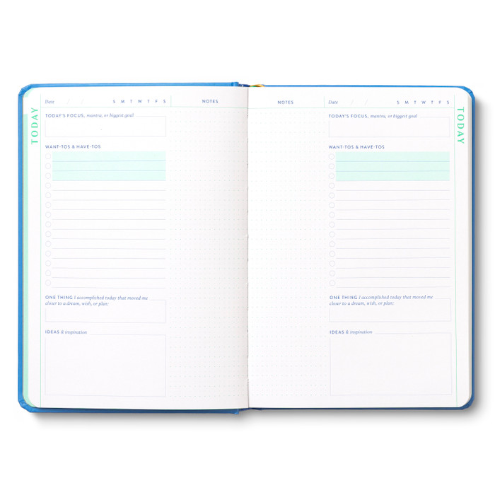 COMPENDIUM - ALIGN TASK PLANNER | DREAM
