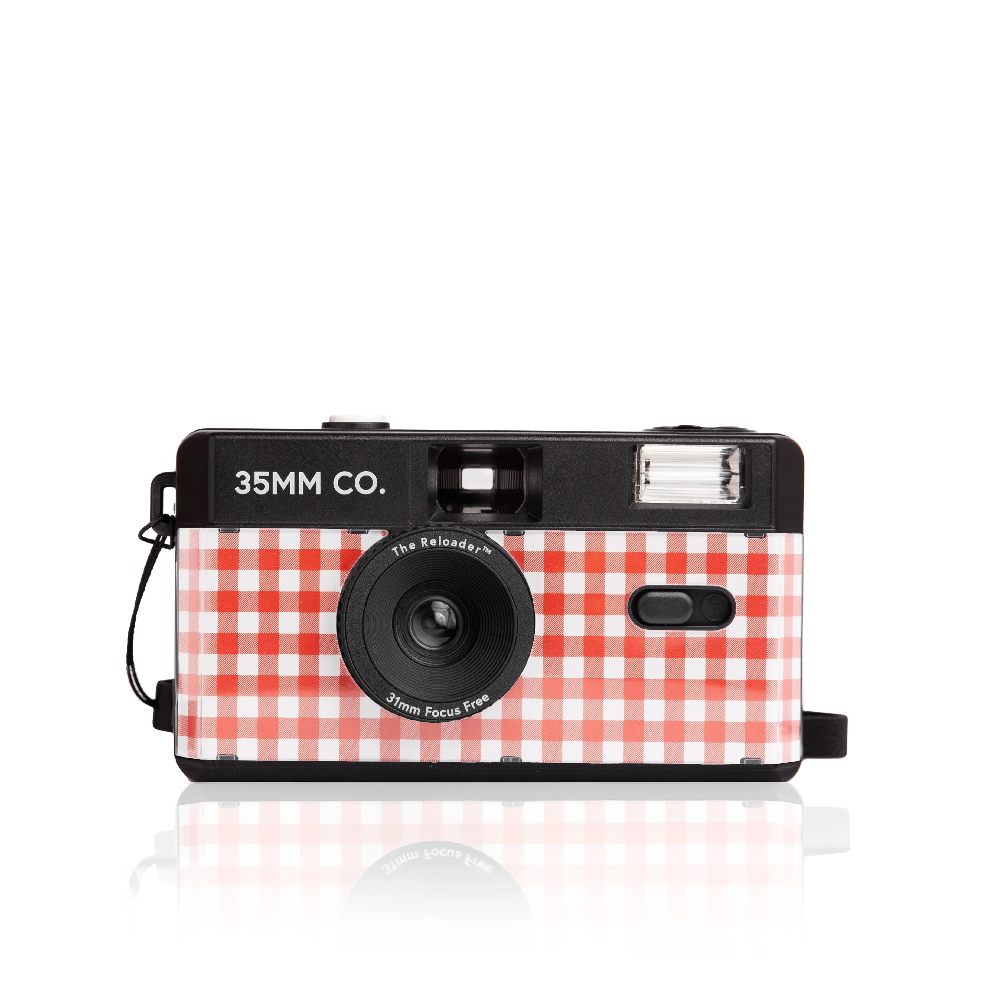 35MM CO - THE RELOADER | HOLIDAY EDITION (LIMITED EDITION)