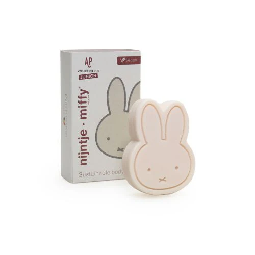MIFFY - SAND ALL IN ONE SOAP | RED BERRY PARFUM