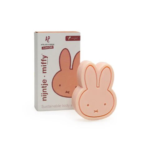 MIFFY - POWDER ALL IN ONE SOAP | RED BERRY PARFUM
