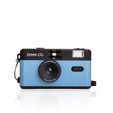35MM CO - THE RELOADER | PASTEL BLUE