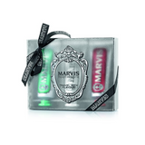 MARVIS - 3 FLAVOURS CLEAR GIFT SET | 3 X 25ML