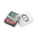 MARVIS - 3 FLAVOURS CLEAR GIFT SET | 3 X 25ML