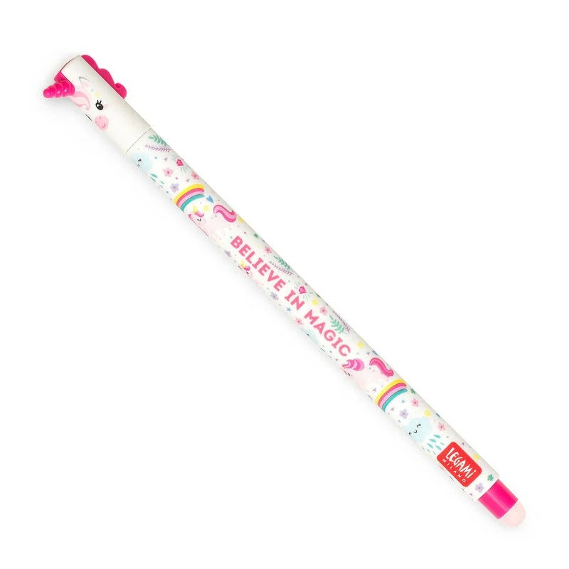 LEGAMI - ERASABLE PEN | UNICORN
