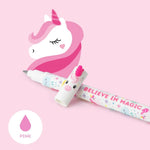 LEGAMI - ERASABLE PEN | UNICORN