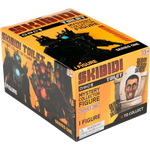 SKIBIDI TOILET | MYSTERY COLLECTOR FIGURE ASSORTMENT | SERIES 1